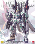 1/100 MG Full Armor Unicorn Gundam ver.Ka