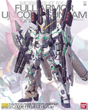 1/100 MG Full Armor Unicorn Gundam ver.Ka