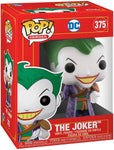 DC Comics Imperial Palace Joker Pop! Vinyl Figure