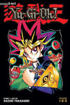 Yu-Gi-Oh! 3-In-1 Vol 1 (1, 2, 3)