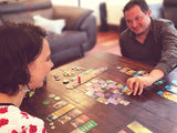 7 Wonders: Duel