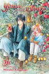 Yona Of The Dawn, Vol 36