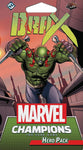 Marvel Champions: Hero Pack 13 - Drax
