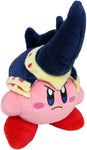 Kirby Adventure Kirby 5" Beetle Plush