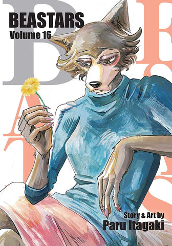 Beastars Vol 16