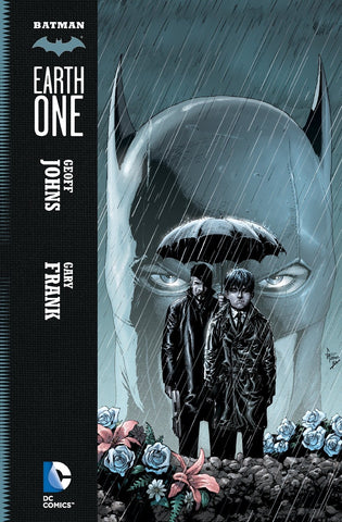 Batman: Earth One Vol. 1