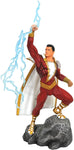 DC Gallery Shazam Comic Statue