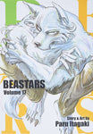 Beastars Vol 17