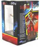 DC Gallery: Shazam (Movie Version) PVC Figure