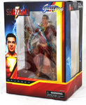 DC Gallery: Shazam (Movie Version) PVC Figure