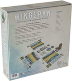 Wingspan