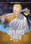 Vinland Saga Book 4