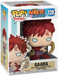 Naruto: Gaara Pop!