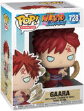 Naruto: Gaara Pop!