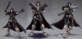 Overwatch: Reaper Figma Action Figure