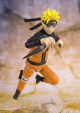 S.H.Figuarts Naruto
Uzumaki (Best
Selection)