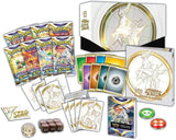 Pokemon TCG: Sword & Shield - Brilliant Stars Elite Trainer Box