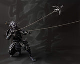 Marvel Onmitsu Black Spider-Man Meisho Manga