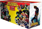 My Hero Academia Box Set 1