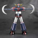 UFO Robot Grendizer Dynamite Action! Grendizer & Spazer Set