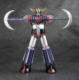 UFO Robot Grendizer Dynamite Action! Grendizer & Spazer Set