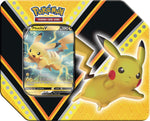 Pokemon TCG: V Powers Tin