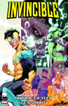 Invincible vol 15: Get Smart