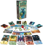 7 Wonders: Duel - Pantheon