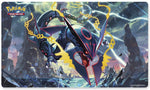 Pokemon Shiny Mega Rayquaza Playmat