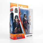 BST AXN Itachi Uchiha Action Figure