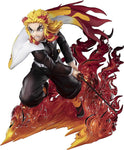 Demon Slayer: FiguartsZERO Kyojuro Rengoku - Flame Hashira