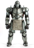 Fullmetal Alchemist: Brotherhood – Alphonse Elric