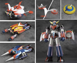 UFO Robot Grendizer Dynamite Action! Grendizer & Spazer Set