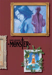 Monster: Perfect Edition 3