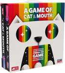 A Game of Cat and Mouth