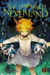 Promised Neverland Vol 05