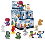 One of Fantastic Four Mystery Minis