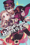 Toilet-bound Hanako-kun Vol 02