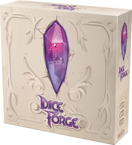 Dice Forge