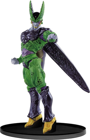 Dragon Ball Z World Figure Colosseum Vol.4 Cell