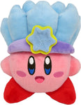 Kirby Adventure - Kirby 5" Ice Plush