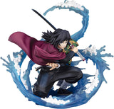 Demon Slayer: FiguartsZERO Giyu Tomioka