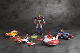 UFO Robot Grendizer Dynamite Action! Grendizer & Spazer Set