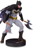 DC Designer Series: Metal Batman by Greg Capullo Statue