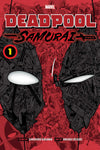 Deadpool: Samurai vol 1