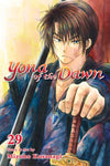 Yona Of The Dawn, Vol 29