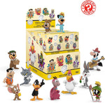 One of Warner Bros. Cartoon Mystery Minis