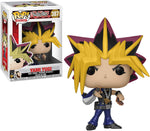 Yu-Gi-Oh! Yami Yugi Pop! Vinyl Figure