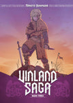 Vinland Saga Book 3