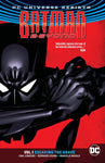 Batman Beyond Vol. 1: Escaping The Grave (Rebirth)